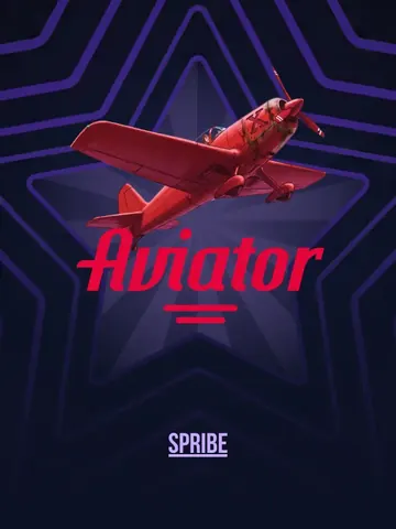 Aviator van Spribe