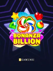 Bonanza Billion van BGaming