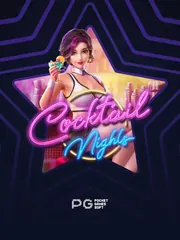 Cocktail Nights van PGsoft
