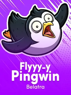 PingWin Fly van Belatra
