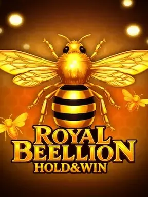 Royal Beellion van BGaming