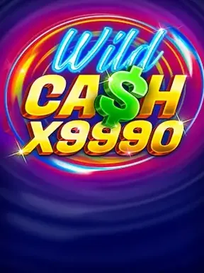 Wild Cash x9990 van BGaming
